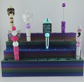 4 Tier 32 Pen Display Stand