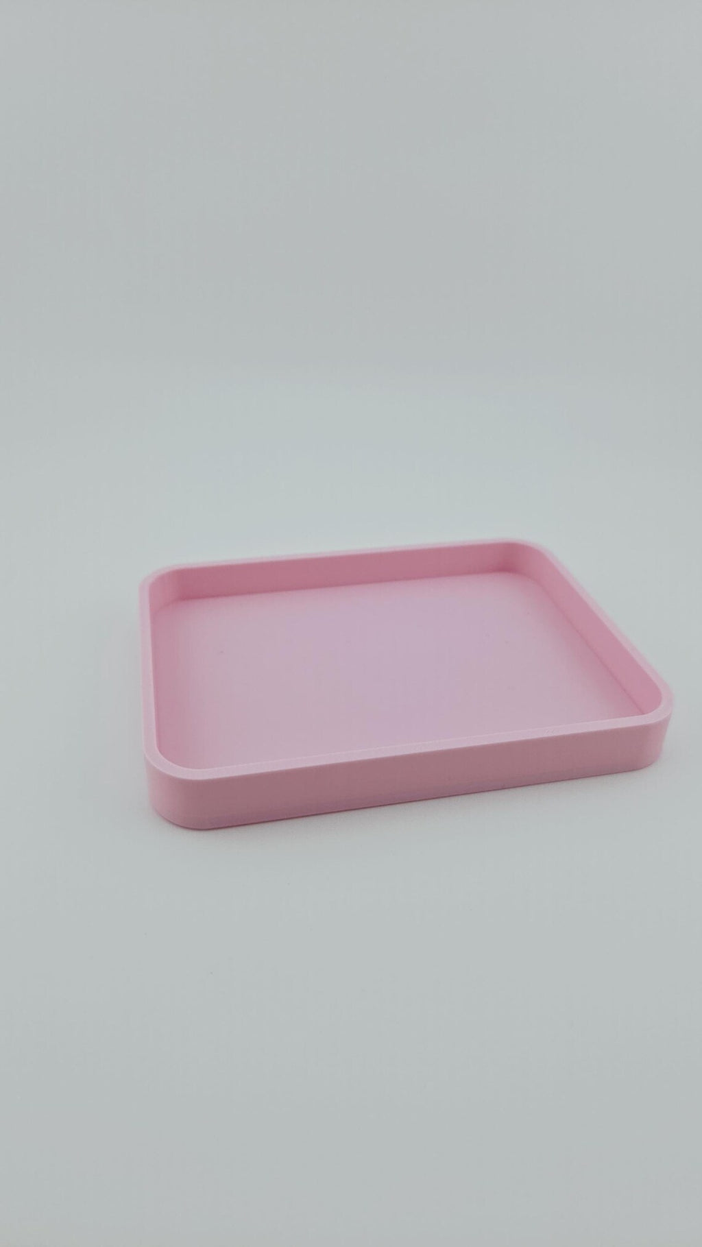 Personalised Rectangle Bead Tray