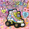 Roller Disco Dreams – Retro Roller Skate 3D Printed Trinket Tray